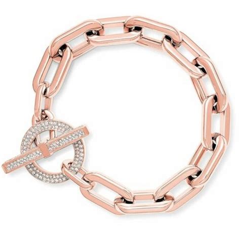 michael kors kette silber